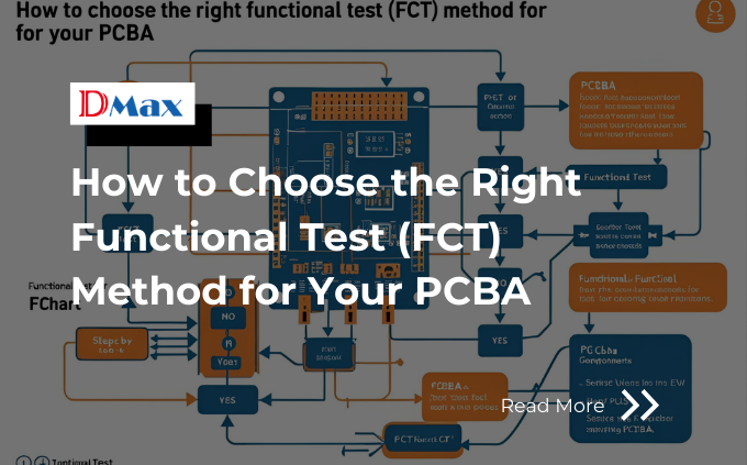 How to Choose the Right Functional Test (FCT) Method for Your PCBA